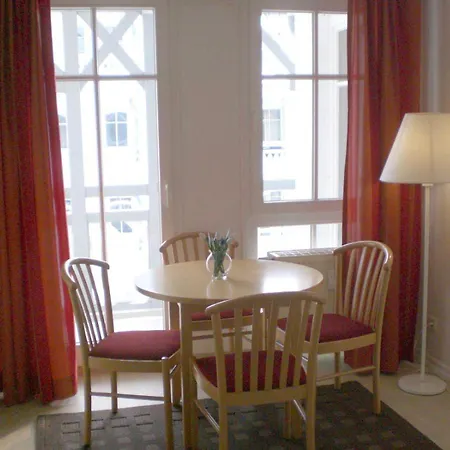 Haus Having, Familie Sell * Sellin (Rugen)