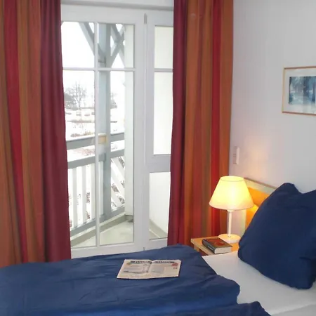 Haus Having, Familie Sell Apartment Sellin (Rugen)