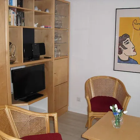 Haus Having, Familie Sell Sellin (Rugen)