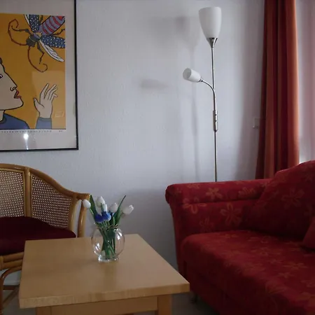 Apartment Haus Having, Familie Sell