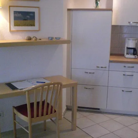 Haus Having, Familie Sell Apartment Sellin (Rugen)