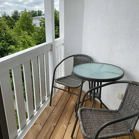 Haus Having, Familie Sell Apartment Sellin (Rugen)